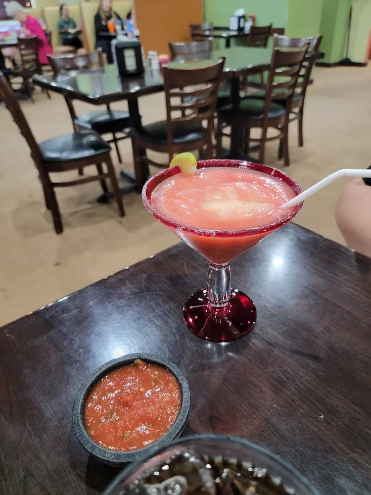 Daiquiri